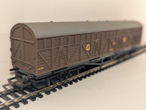 Hornby gauge gwr - gwr, h