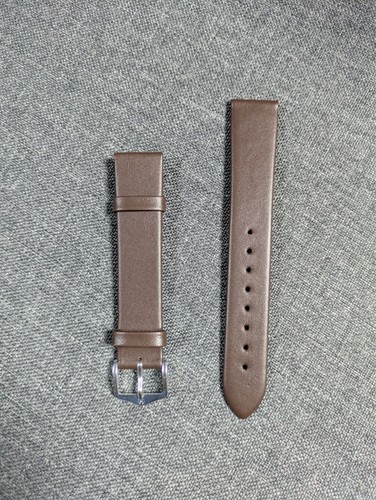Hirsch watch strap 18mm - hirsch,