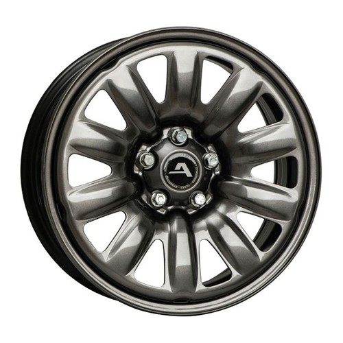Wheel alcar hybridrad 130300a - alcar,