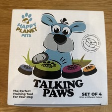 Talking Paws - Recordable