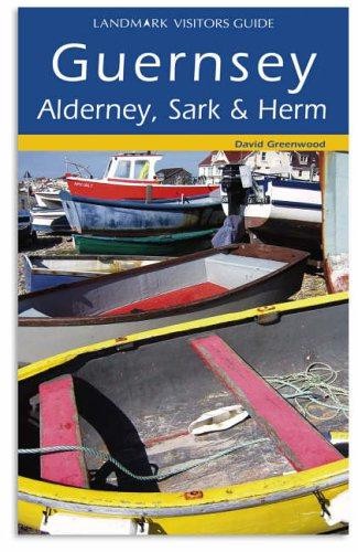 Guernsey alderney sark and - guernsey,, alderney,