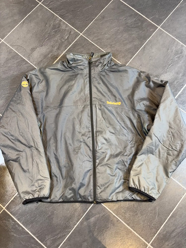 Timberland weathergear shell - weathergear,