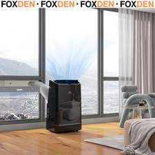 14000 BTU Mobile Air