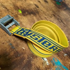 HYSTERIC GLAMOUR Gacha Belt