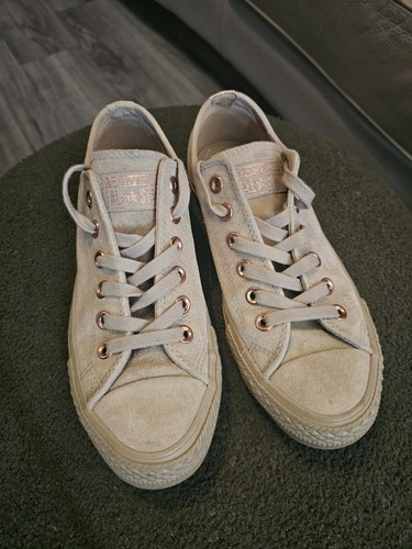 Limited edition rare converse - rare,