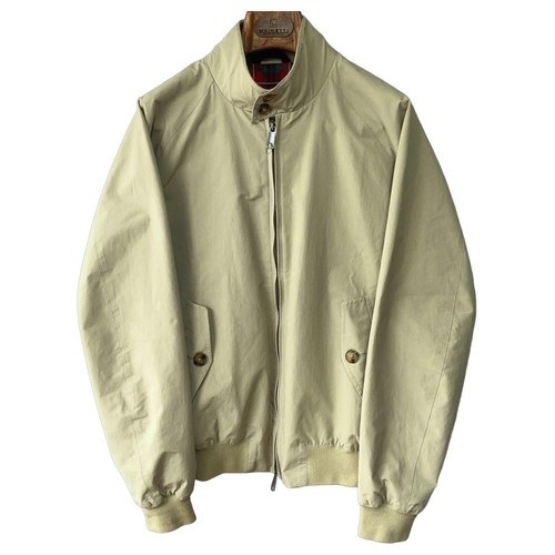 Baracuta harrington jacket - baracuta,