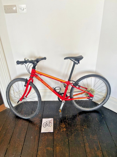 Islabikes beinn lightweight - islabikes,