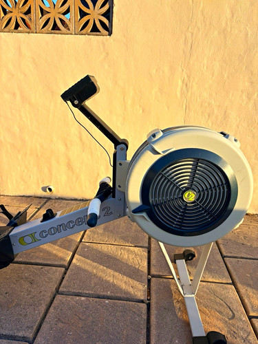Concept2 model indoor - concept2,