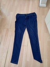 ladies Golddigga Size 18 Blue