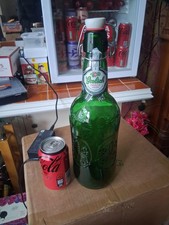 Grolsch 1.5L Green Swing Top