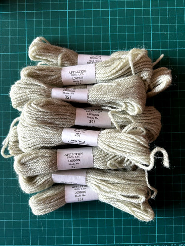 Appleton 40m tapestry - 12, x