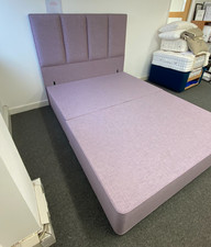 HYPNOS Kingsize Bedset