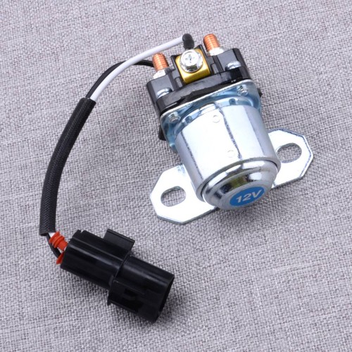 Glow plug relay fit for - plug,