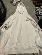 The North Face White Geodome