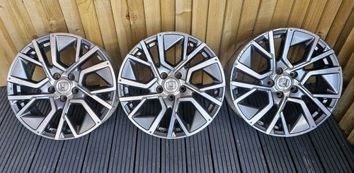 Honda crv hydra alloy - honda,