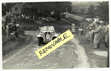 Singer Le Mans 1937 Welsh