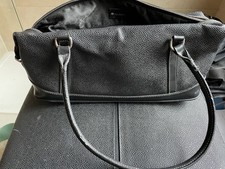 Mulberry Lola Scotchgrain