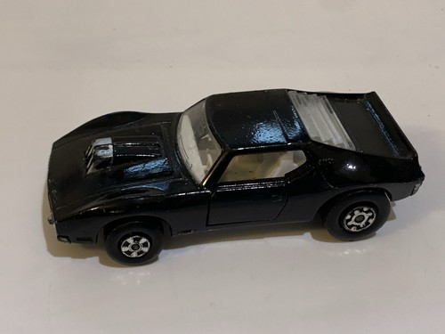 Matchbox super kings - matchbox,