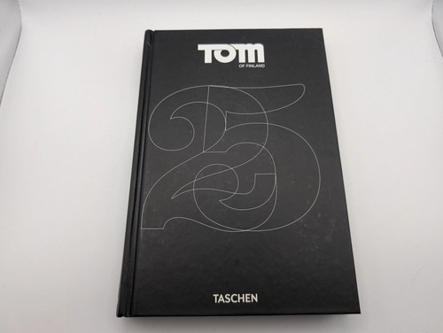Tom finland bikers vol 2 - finland:, vol.