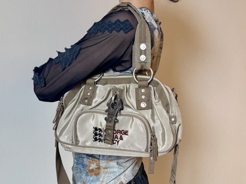 Ddp vintage 2000s - vintage,