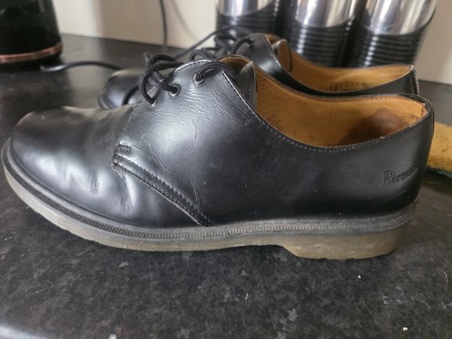 Martens 1461 smooth - 1461,