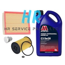5L ENGINE OIL & AIR OIL