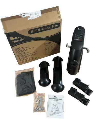 Himaly mini exercise bike - himaly,