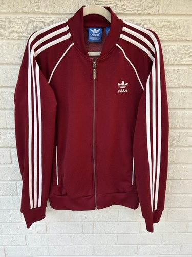 Adidas jacket mens medium - mens,