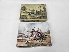 2 Vintage Antique Collectable