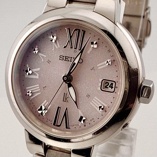 Seiko 1b22 0cn0 - 1b22-0cn0, lukia