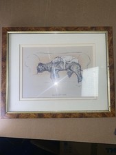 Cecil Aldin Elevation Sleeping