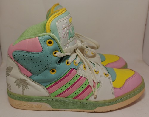 Adidas jeremy scott instinct - jeremy,