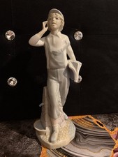 Vintage Spanish Porcelain