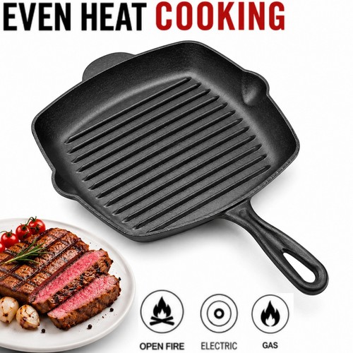 New 28cm non stick black - new,