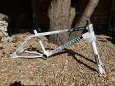 Old School BMX Haro Invert