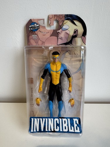 Mcfarlane toys skybound - toys,