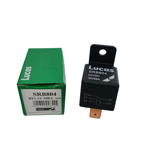 Lucas srb804 fuel - srb804,