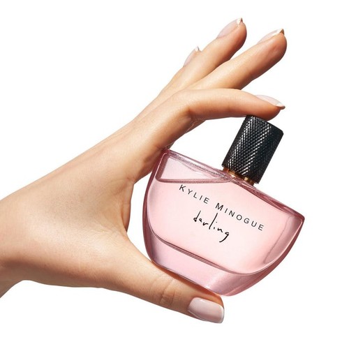 Kylie minogue darling 75ml - minogue, eau