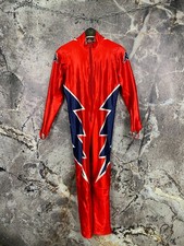 Vintage Kappa GARA Racing Suit