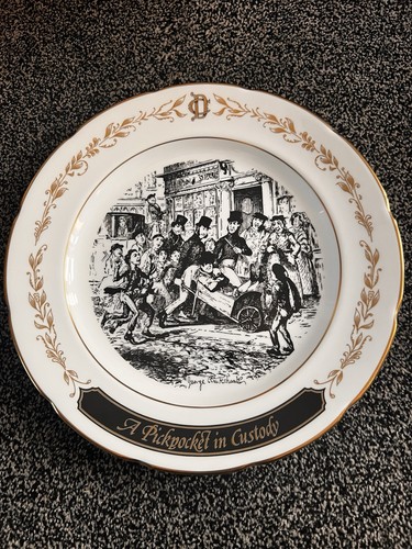 Wedgwood ltd edition - wedgwood,