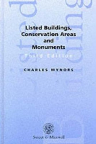 Listed buildings conservation - listed, buildings,