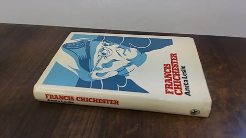 Francis chichester anita - francis, chichester,