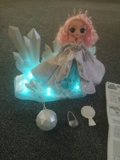 LOL OMG Crystal Star Winter