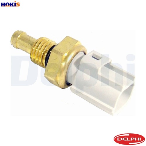 Sensor coolant temperature - sensor,