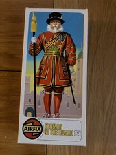 Vintage Airfix Yeoman of the
