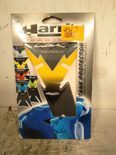 HARRIS FUEL TANK PROTECTOR FOR