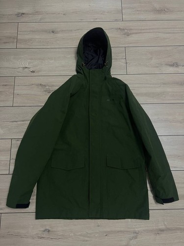 Mens musto country raincoat - country,