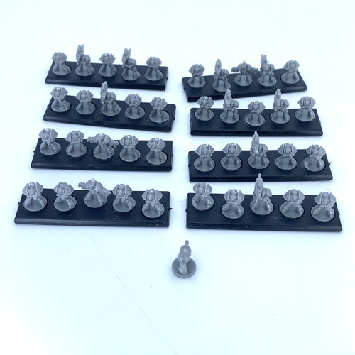 Epic space marines - space, infantry