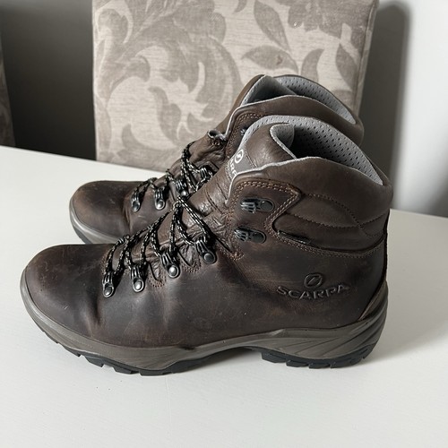 Scarpa women terra ii - terra,