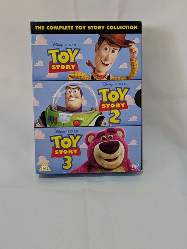 Disney pixar toy story - pixar,